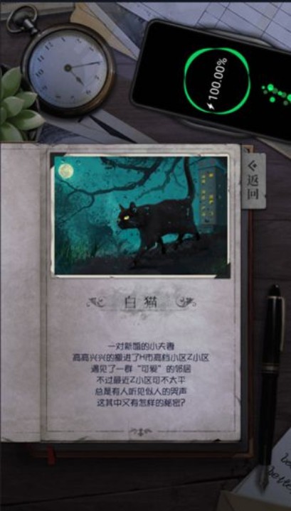 奇想夜物语