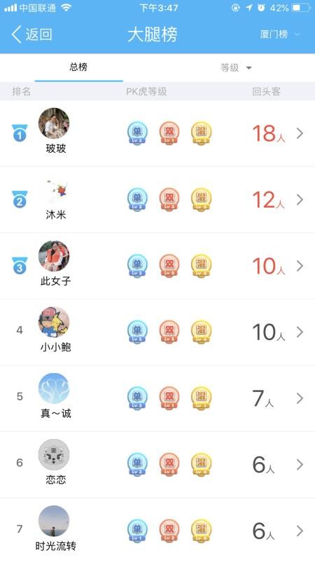 PK虎