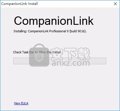 CompanionLink Pro(文件与数据信息恢复工具)