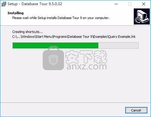 数据库编辑工具(Database Tour Pro)