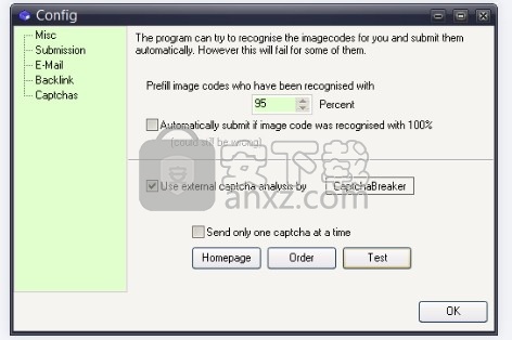 GSA Auto SoftSubmit(软件发布自动提交工具)