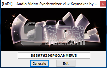 音视频同步器(Audio Video Synchronizer)