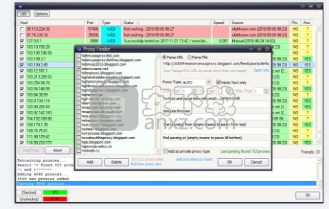 GSA Auto SoftSubmit(软件发布自动提交工具)