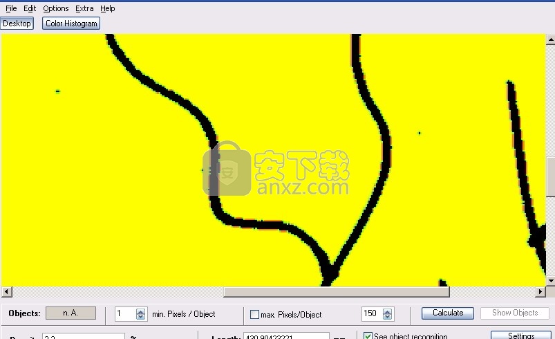 Advanced Pathway Painter(基因/蛋白质实验分析工具)