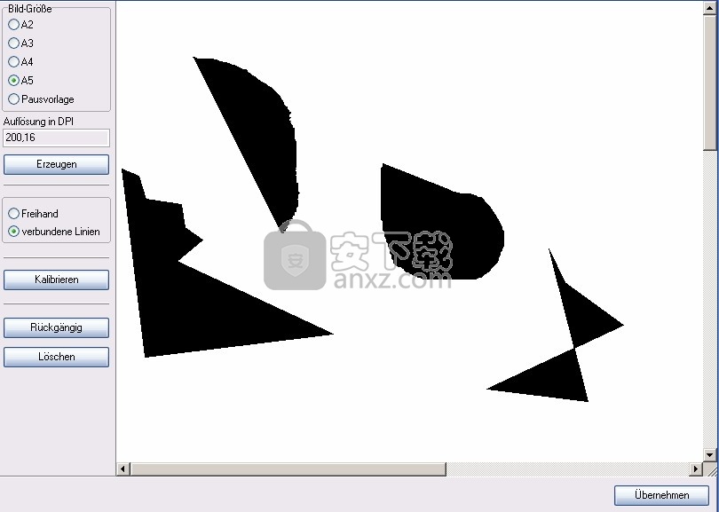 GSA Image Analyser Batch Edition(图像分析工具)
