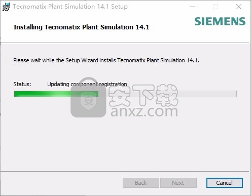 tecnomatix 14.1(三维离散事件仿真)64位