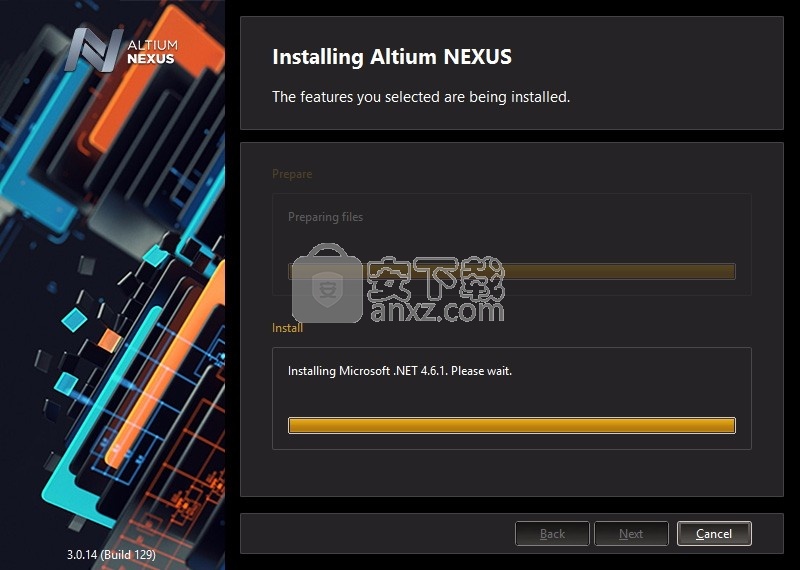 altium nexus(pcb电路板设计软件)