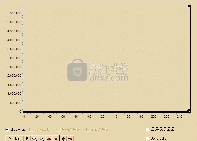 GSA Image Analyser(图像分析仪)