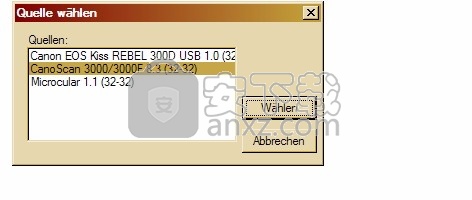 GSA Image Analyser Batch Edition(图像分析工具)