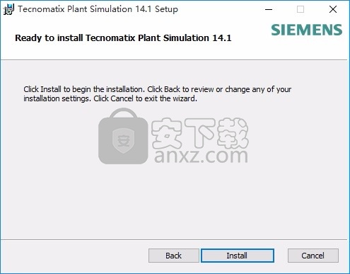 tecnomatix 14.1(三维离散事件仿真)64位