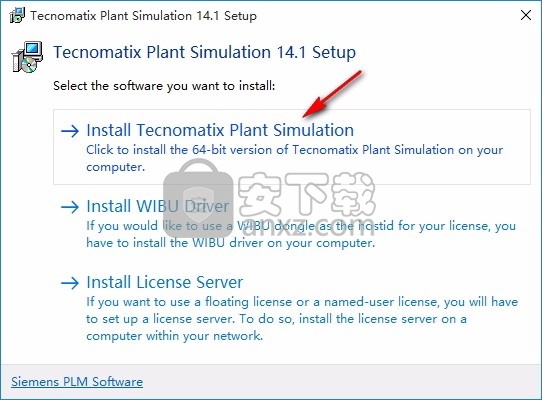 tecnomatix 14.1(三维离散事件仿真)64位