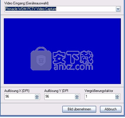 GSA Image Analyser Batch Edition(图像分析工具)