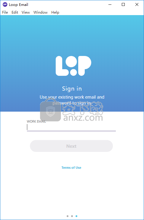 Loop Email(邮箱办公软件)