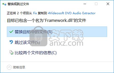 4Videosoft DVD Audio Extractor(DVD音频提取器)