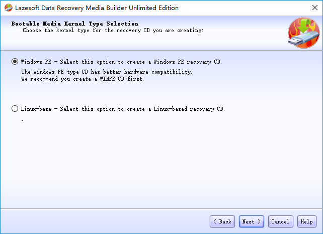 Lazesoft Data Recovery(数据恢复软件)