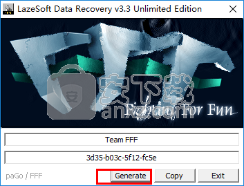 Lazesoft Data Recovery(数据恢复软件)