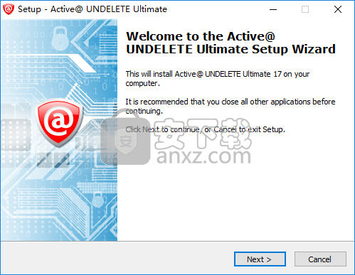 Active@ UNDELETE Ultimate 17(数据恢复软件)