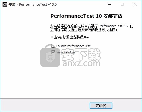 PerformanceTest(电脑系统硬件性能测试工具)