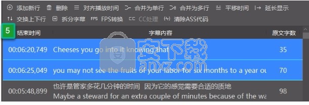 人人译视界(智能视频译制工具)