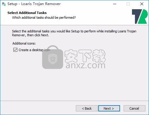 Loaris Trojan Remover(电脑木马病毒查杀工具)