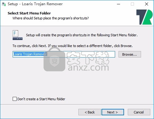 Loaris Trojan Remover(电脑木马病毒查杀工具)