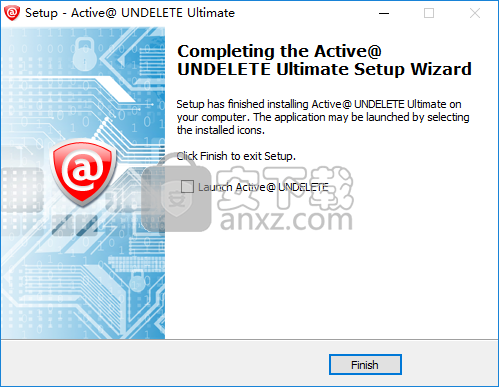 Active@ UNDELETE Ultimate 17(数据恢复软件)