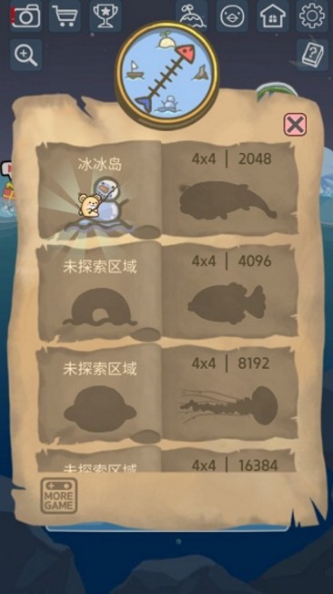 企鹅岛难题