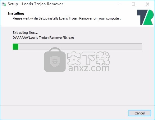 Loaris Trojan Remover(电脑木马病毒查杀工具)