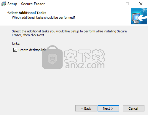 Secure Eraser Professional Edition(文件清理工具)