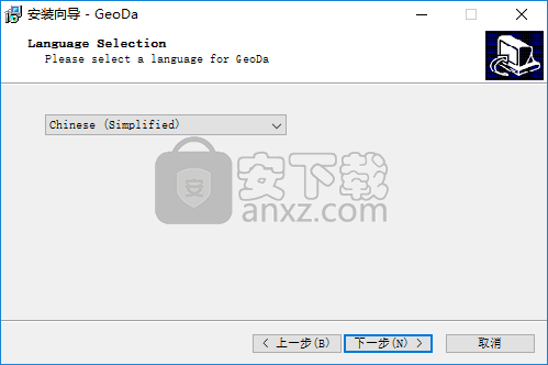 GeoDa(空间数据分析软件)