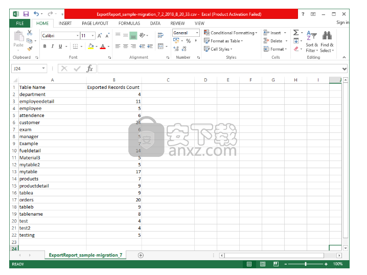 SysTools SQL Log Analyzer(sql日志分析工具)