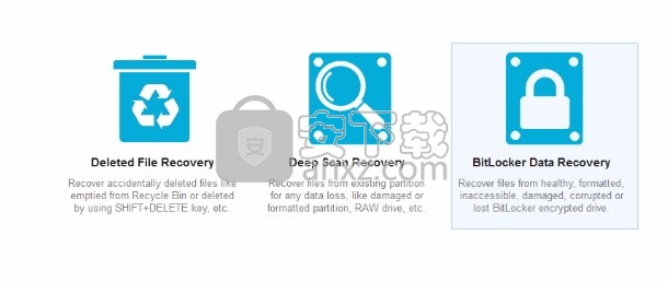 Hasleo Data Recovery Free(数据文件恢复工具)