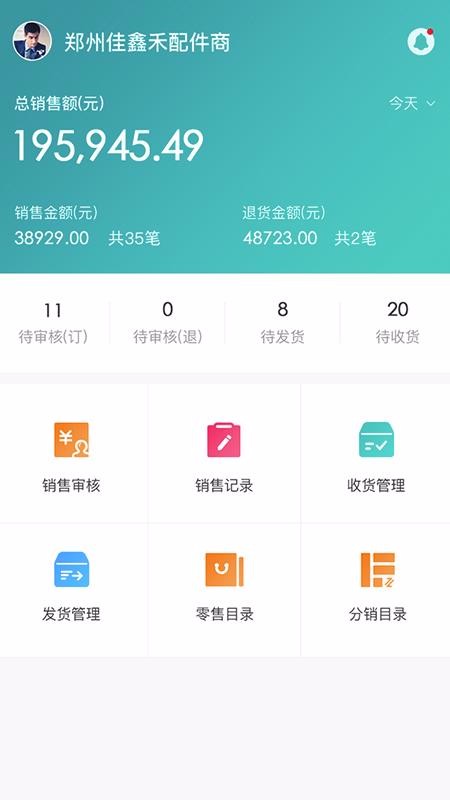 中驰车福品牌商