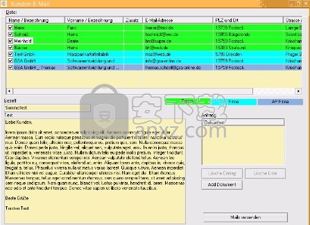 GSA Rental Pro(租赁服务管理工具)