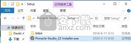pinnacle studio ultimate 22(品尼高视频处理)