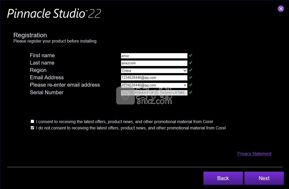 pinnacle studio ultimate 22(品尼高视频处理)