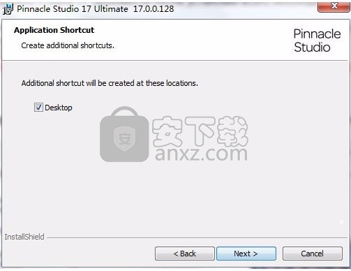 Pinnacle Studio Ultimate17(品尼高视频处理)