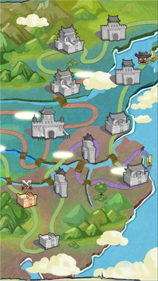 三国冲冲冲