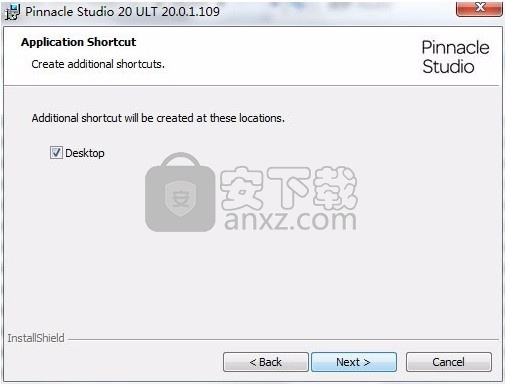Pinnacle Studio Ultimate 20(品尼高视频处理)