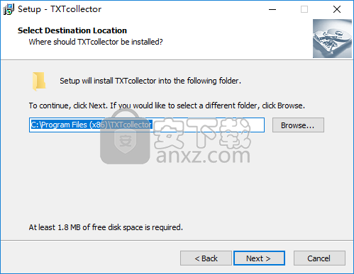TXTcollector(文本合并工具)