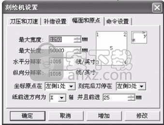 文泰刻绘2020(图案与图形雕刻工具)