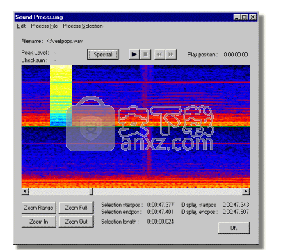 Exact Audio Copy(音轨抓取工具)