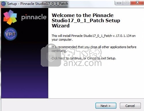 Pinnacle Studio Ultimate17(品尼高视频处理)