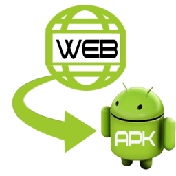 Website 2 APK Builder Pro(网站生成app工具)