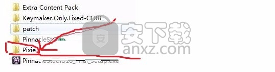 pinnacle studio 16(品尼高视频处理)