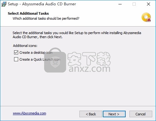 Audio CD Burner(光盘刻录工具)