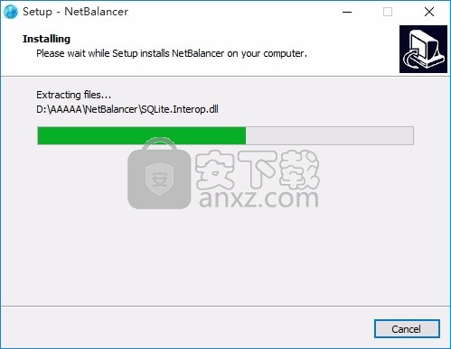 NetBalancer Free(网络速度管理工具)