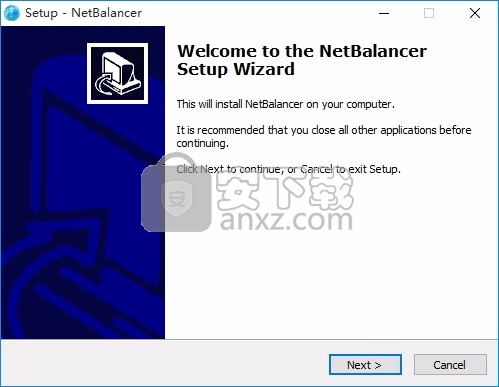 NetBalancer Free(网络速度管理工具)