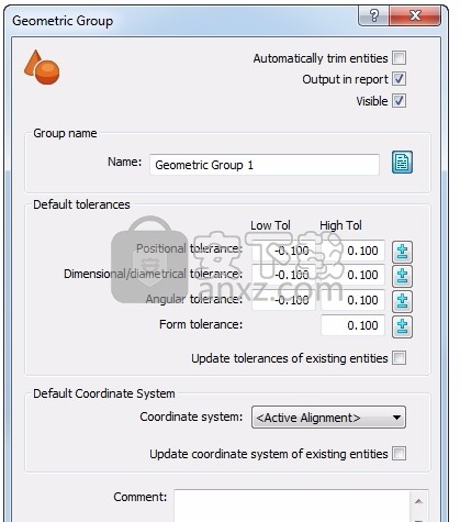 powerinspect2021(三维测量软件)