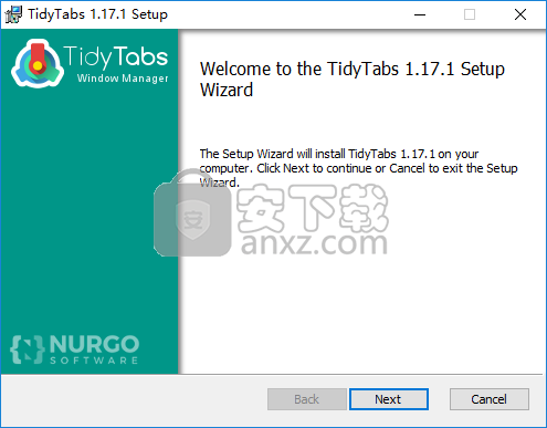 TidyTabs(标签管理工具)